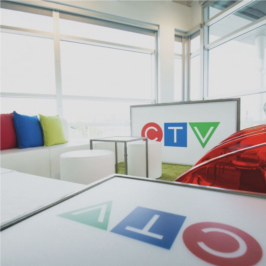 CTV